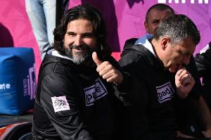 星空体育APP下载-阿达尼：国米已习惯一定水平的比赛，只有拜仁和皇马主场表现更好