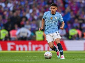 星空体育APP下载-罗马诺：勒沃库森将为埃切维里支付小额租借费，后者周三体检