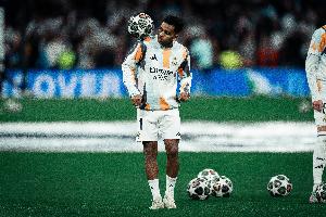 Xingkong sports-罗马诺：曼城有意罗德里戈，但引进他的前提是萨维尼奥离队