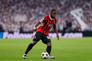 网页版登录-隆戈：米兰更接近于拒绝亚特兰大签下穆萨