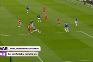 星空体育APP下载-韦伯谈若塔进球：迪亚斯虽越位但没去抢球及身体对抗，不能判越位