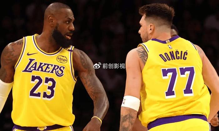 星空体育APP下载-三方交易！湖人最强硬二人组！老詹的仇人，但他能帮老詹拿第5冠