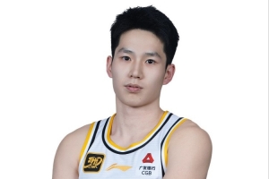 星空体育APP下载-媒体人：浙江广厦自主培养的小将段立谦 新赛季将加盟吉林男篮