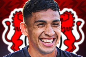 网页版登录-德天空：阿根廷中场埃兹奎尔将加盟勒沃库森，转会费约3000万欧