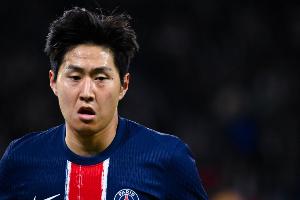 星空体育APP下载-英国记者：热刺有意引进李刚仁，转会费比其他候选更经济