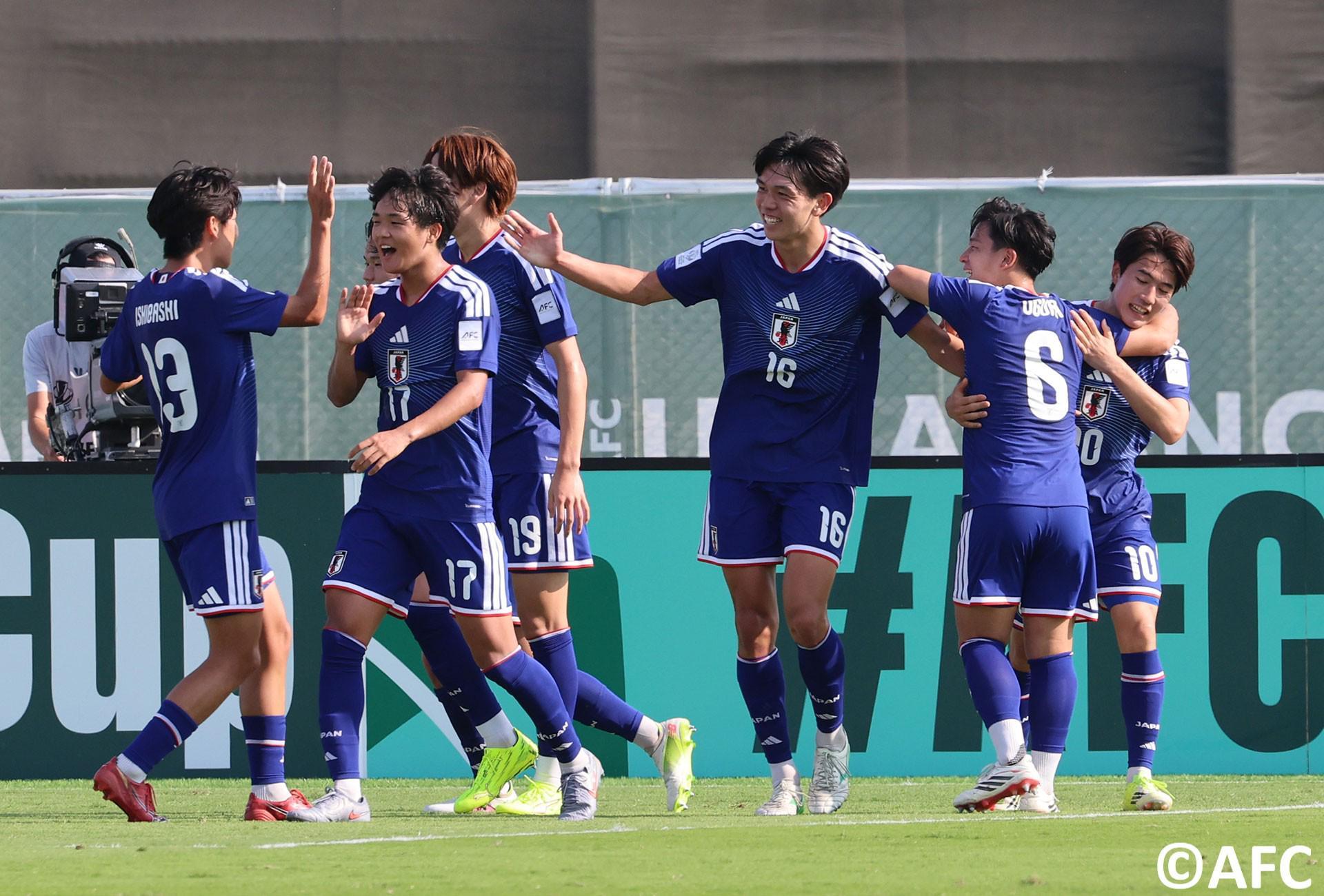 网页版登录-北京日报：日本U23围绕U21球员建队，短期名次非日本队必选项